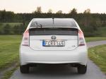 Toyota Prius 2009 года